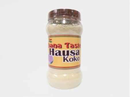 Ghana Taste Hausa Koko (500g)