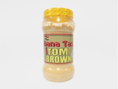 Ghana Taste Tom Brown (500g)
