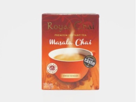 Royal Chai Masala Chai (180g)