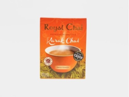 Royal Chai Karak Chai (200g)