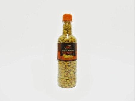 Adun Foods Roasted Peanuts (350g)
