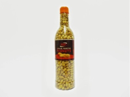 Adun Foods Roasted Peanuts (510g)