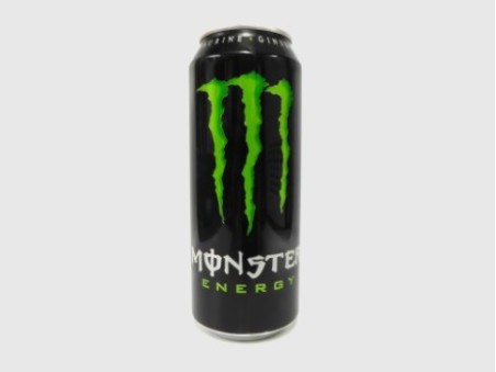 Monster Energy Taurine + Ginseng (500ml)