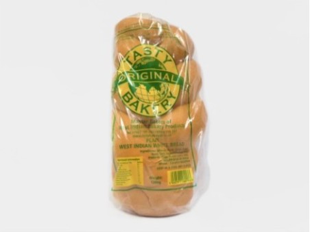 Flakey Crust Bakery Hard Dough Bread (1.2kg)
