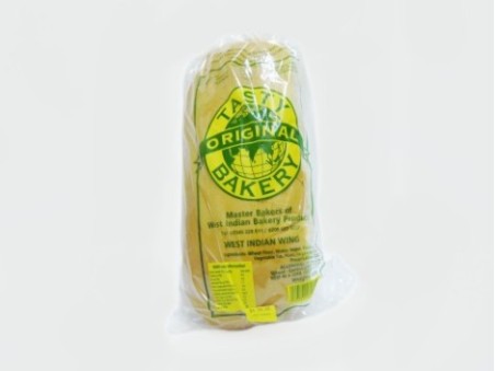 Flakey Crust Bakery Hard Dough Bread (800g)