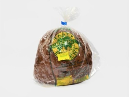 Flakey Crust Bakery Medium Spice Bun (600g)