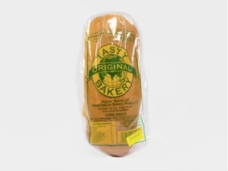 Flakey Crust Bakery Hard Dough Bread (400g)