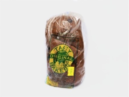 Flakey Crust Bakery Large Spice Bun (800g)