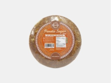 Chatica Panela Sugar (1 Unit) (500g)