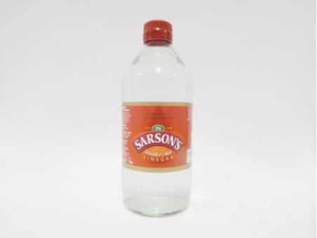 Sarson's Distilled Malt Vinegar (568ml)