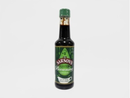 Sarson's Browning Colour (150ml)