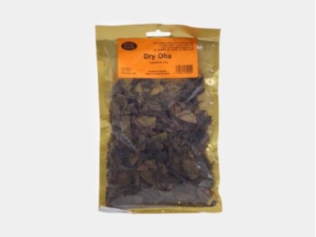 Divine Astelly Dried Oha (25g)