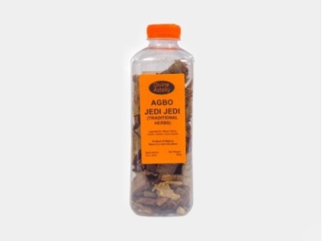 Divine Astelly Agbo Jedi Jedi (Traditional Herbs) (300g)