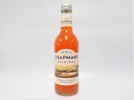 Ikoyi Chapmans Original (330ml)