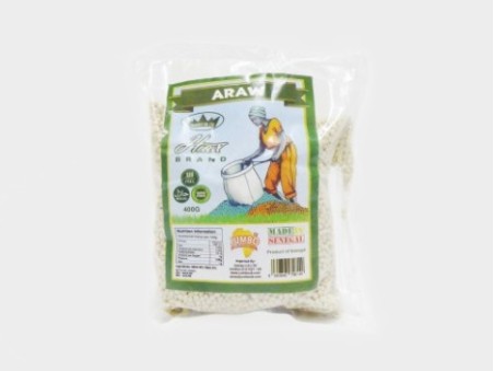 Jumbo Hax Araw (400g)