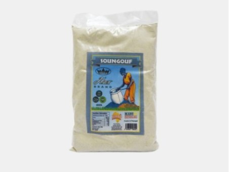 Jumbo Hax Soungouf (400g)