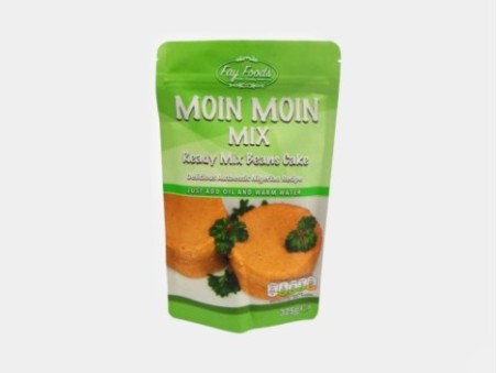 Fay Foods Moin Moin Mix (325g)