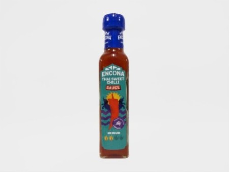 Encona Thai Sweet Chilli Sauce (142ml)
