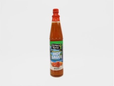 Dunn's River Hot Sauce (85ml)