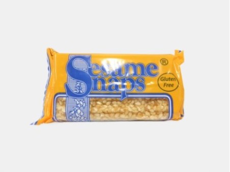 Sesame Snaps (30g)