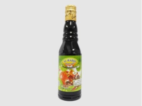 Al-Rabih Pomegranate Molasses (300ml)