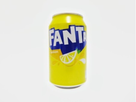 Fanta Lemon (330ml)