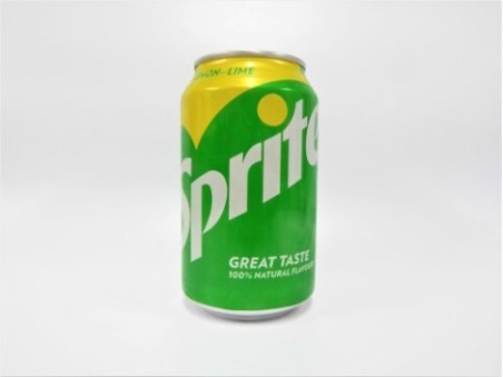 Sprite Can (330ml)