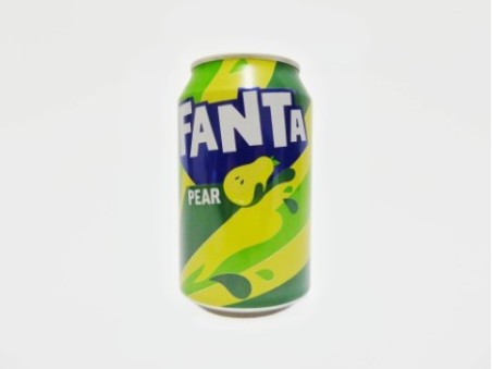 Fanta Pear (330ml)