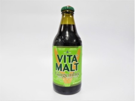 Vita Malt Gingembre (330ml)