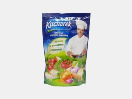 Kucharek Universal Vegetable Seasoning (200g)