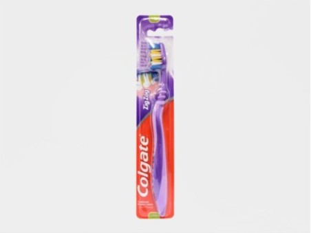 Colgate ZigZag Toothbrush