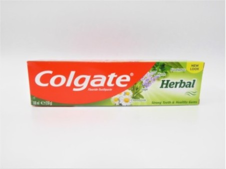Colgate Herbal Toothpaste (100ml)