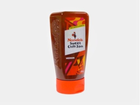 Nando's Sweet Chilli Jam (285g)