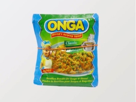 Onga Classic (8g x 10 Sachets)