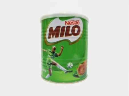 Milo Ghana (400g)