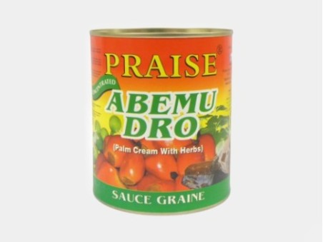 Praise Abemudro (800g)