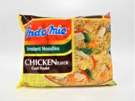 Indomie Nigerian Chicken (70g)