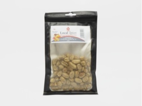 B-Janko Local Spices Calabash Nutmeg (Widea Aba) (50g)