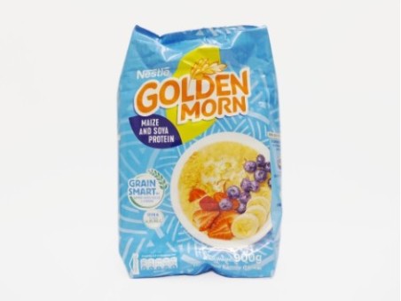 Golden Morn Maize and Soya Protein (900g)