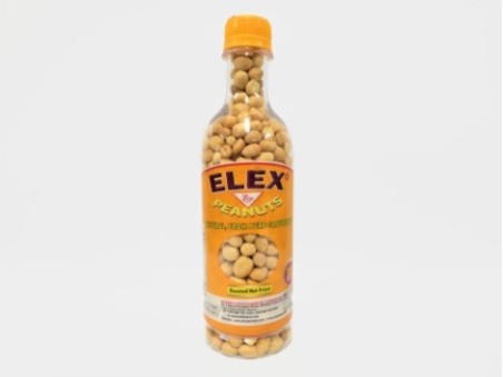 Elex Peanuts (265g)