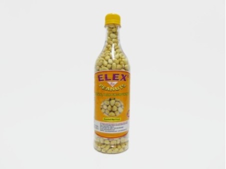 Elex Peanuts (400g)