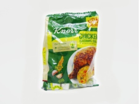 Knorr Chicken Seasoning Cubes (8g x 50 Cubes)