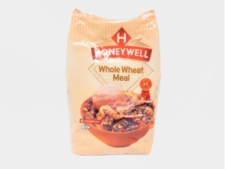 Honeywell Whole Wheat Meal (2kg)