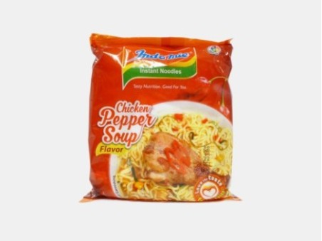 Indomie Chicken Peppersoup (70g)