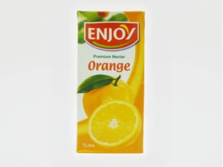 Enjoy Orange (1L)