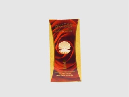 Lulu Dubai Roll On (6ml)