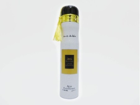 Oud Romancea Air Freshener (300ml)