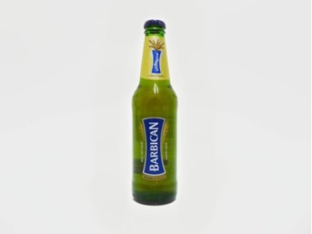 Barbican Original Malt Beverage (330ml)