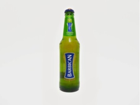 Barbican Apple Malt Beverage (330ml)