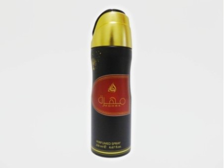 Mohra Perfumed Spray (200ml)